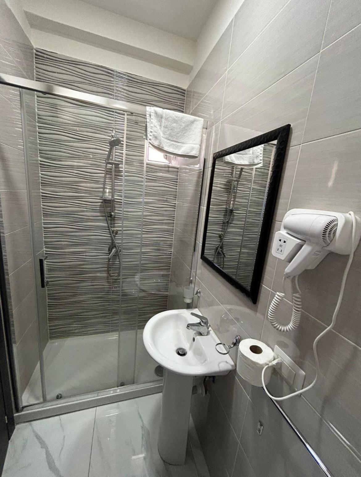 Terrazza Luxury Valentino Apartman Nápoly Kültér fotó