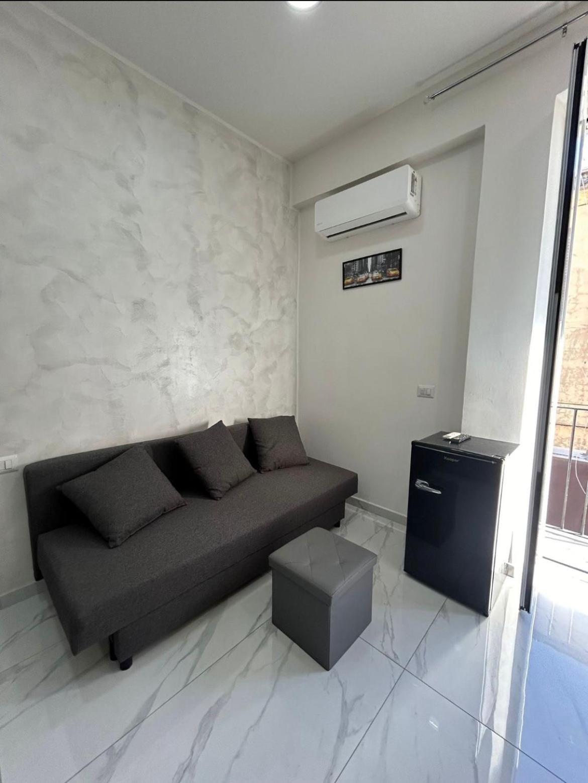 Terrazza Luxury Valentino Apartman Nápoly Kültér fotó