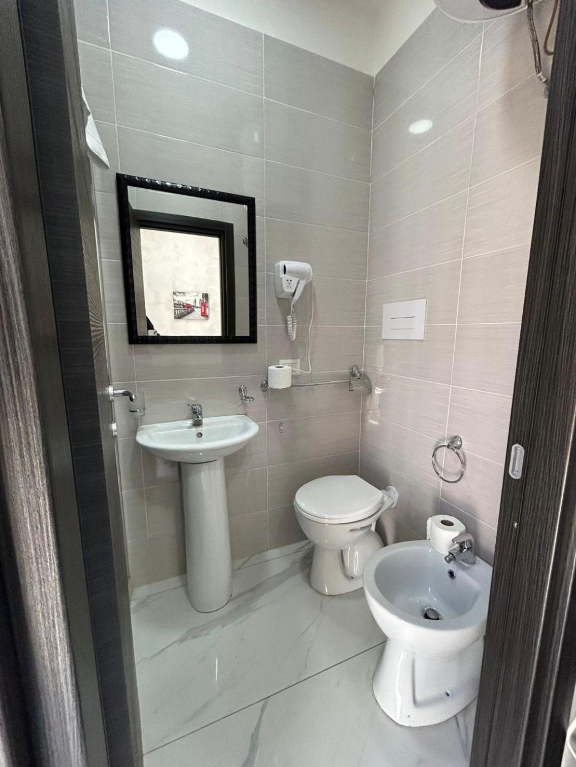 Terrazza Luxury Valentino Apartman Nápoly Kültér fotó