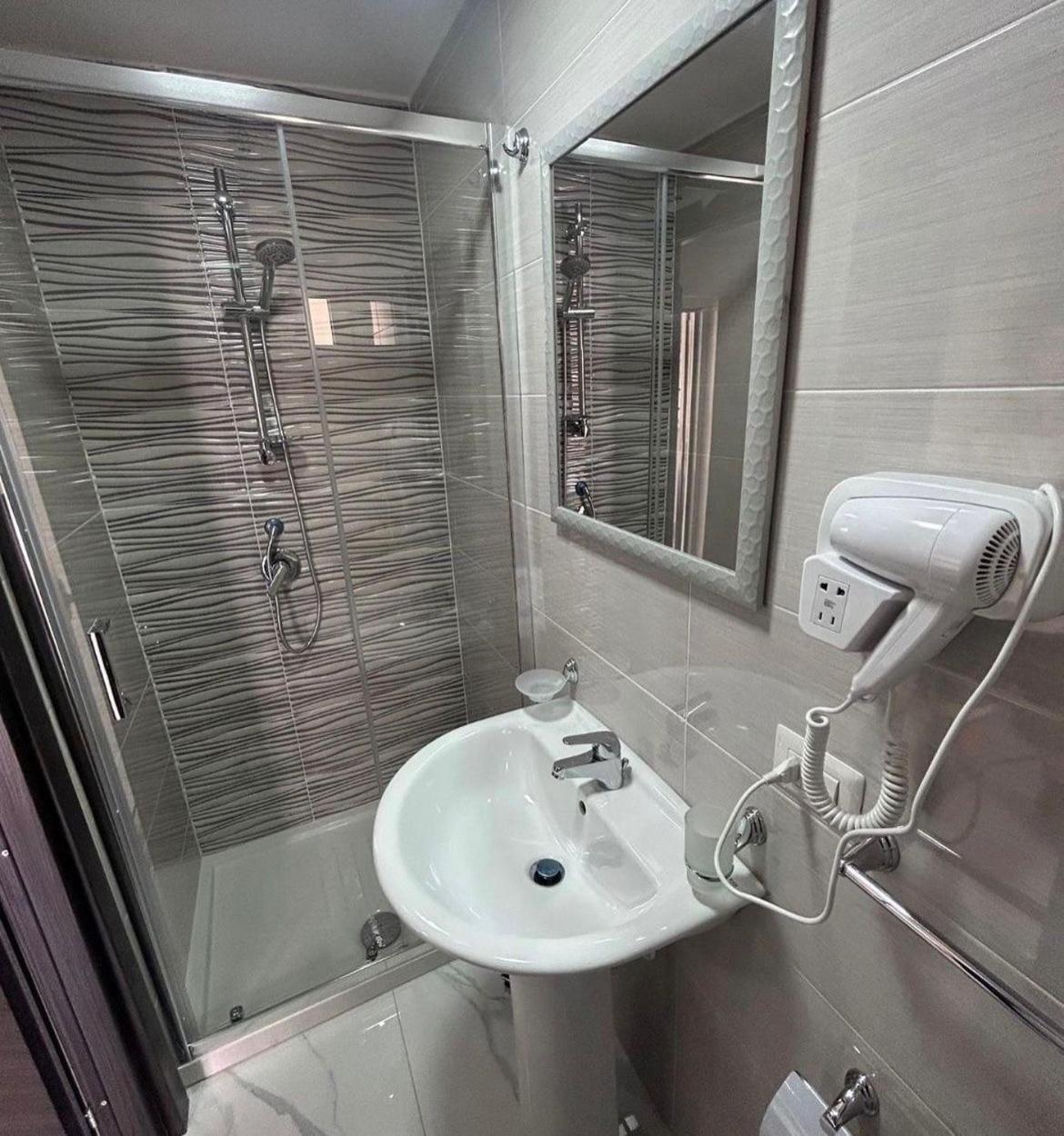 Terrazza Luxury Valentino Apartman Nápoly Kültér fotó