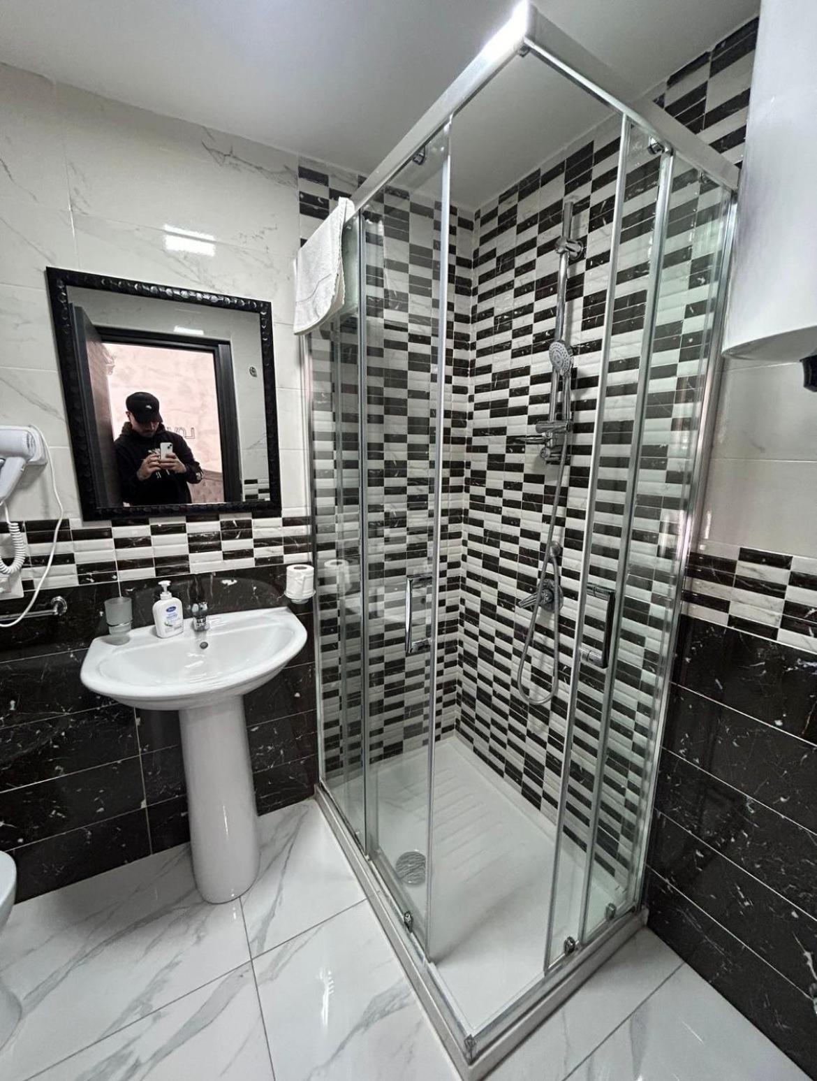 Terrazza Luxury Valentino Apartman Nápoly Kültér fotó